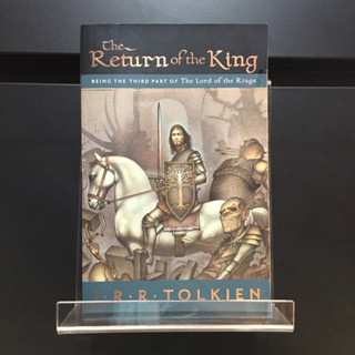 The Return of the King (The Lord of the Rings 3) - J R R Tolkien