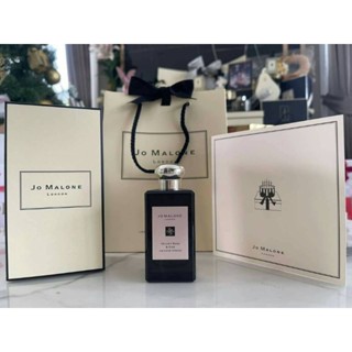 น้ำหอม JO MALONE LONDON Velvet Rose &amp; Oud Cologne Intense 100ml.