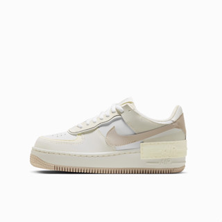 ของแท้ 100% Nike Air Force 1 Low Shadow