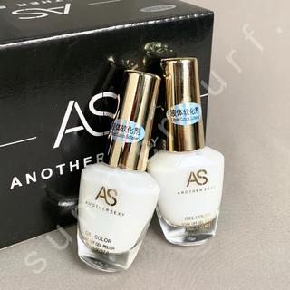 AS น้ำยาหนังนิ่ม พร้อมส่ง🇹🇭 สูตรใหม่ หนังนิ่มไวมาก ตัดง่าย 15ml.