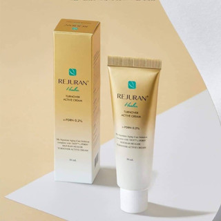 ครีม Rejuran Healer Turnover Active Cream 50ml.