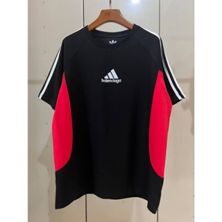 BALENCIAGA x ADIDAS T-SHIRT