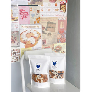 คอร์นเฟลกคาราเมล 200กรัม