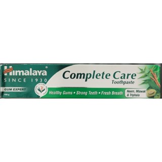 Himalaya Complete Care Toothpaste