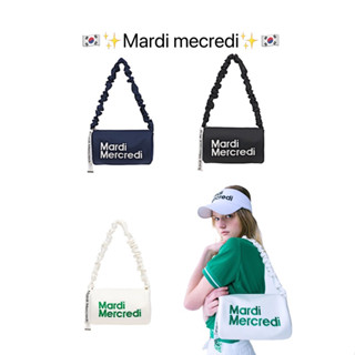 Mardi mercredi NEOPRENE SHOULDER BAG CYLINDER