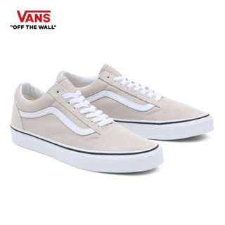 VANS OLD SKOOL - COLOR THEORY FRENCH OAK