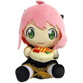 ตุ๊กตา Haguhagu vol.2 Spy x Family - Hug Plushy Vol. 2 A