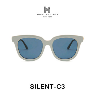 Mira Madison Sunglasses แว่นตากันแดด รุ่น SILENT-ZZ C3