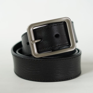 เข็มขัดหนังแท้ผู้ชาย รุ่น BE-BK-650-3