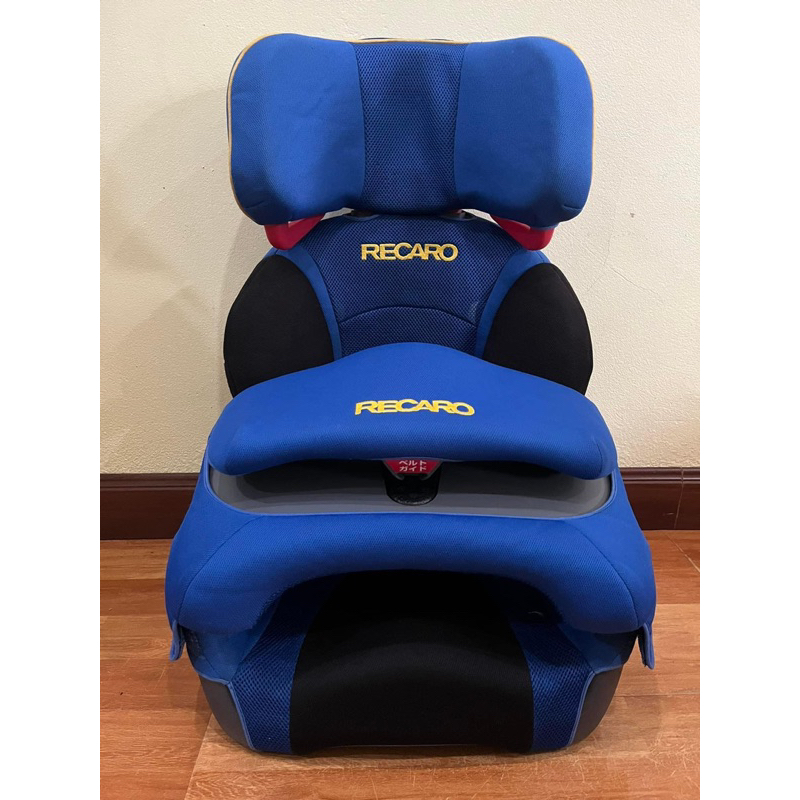 บูสเตอร์ซีท RECARO START R1