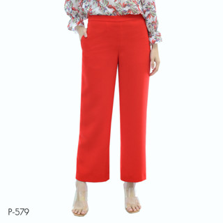 MIKIKO Pants MI-P579 อมีน่า ขายาว IGPU22-10