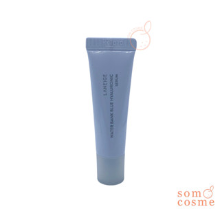 LANEIGE Water Bank  Blue Hyaluronic Serum 10ml.