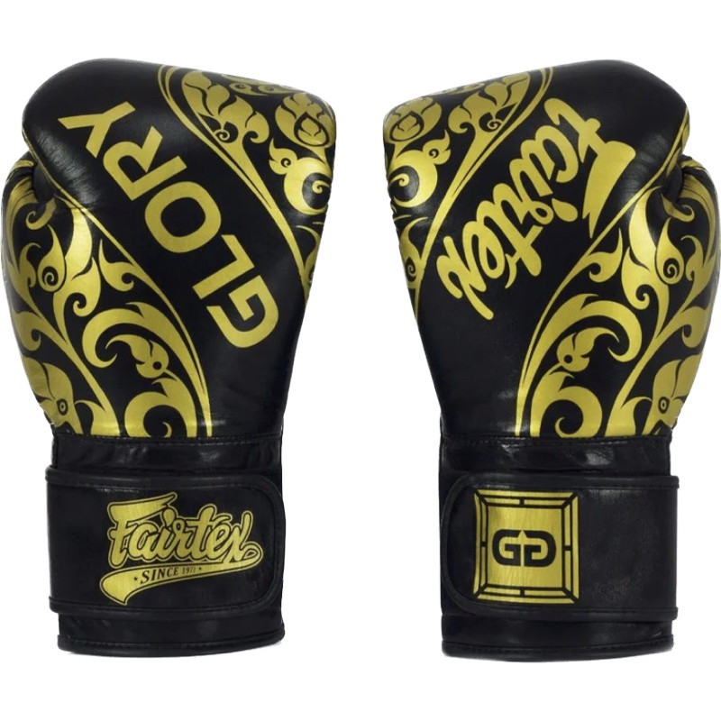 Fairtex Boxing Gloves BGVG2 "GLORY