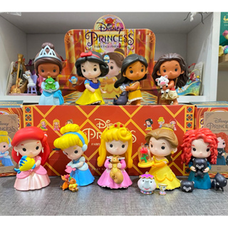 Disney Princess Fairy Tale Friendship - POP MART *แยกตัว