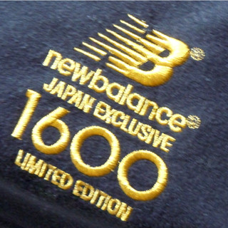 กระเป๋าถุงผ้า new balance JAPAN EXCLUSIVE 1600 Limited Edition