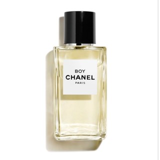 แบ่งขาย Chanel - Boy EDP (decant) Les exclucifs