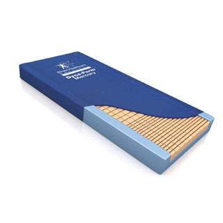 Dynaform ที่นอนโฟมป้องกันแผลกดทับ รุ่น Mercury หนา 10 ซม. และ 15 ซม.