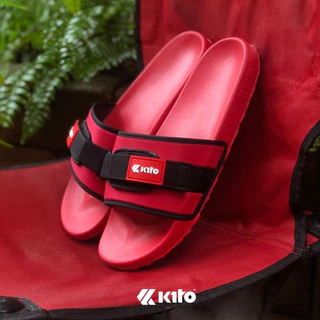Kito กีโต้ รองเท้าแตะ รุ่น AH46 Size 36-43
