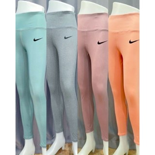 Nike dri-fit  leggings เลคกิ้งออกกำลังกาย