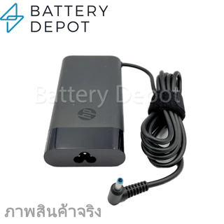 รุ่นใหม่ HP Adapter ของแท้ 19.5V/7.7A 150W หัวขนาด 4.5*3.0mm สายชาร์จ เอชพี อะแดปเตอร์, สายชาร์จ HP