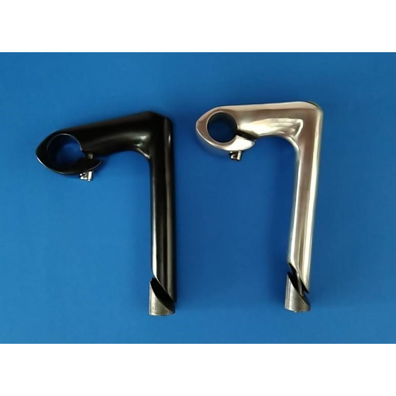 คอจุ่ม 22.2 mm -17 องศา สเต็มคอจุ่ม  อะไหล่จักรยานวินเทจ อะไหล่จักรยาน
