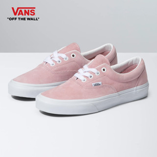 VANS ERA - PIG SUEDE ZEPHYR **รองเท้าเป็นไซส์ US MEN สามารถดูตารางเทียบไซส์จากข้อมูลสินค้าเพิ่มเติม**