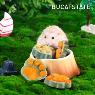 [Bucatstate] อุ้งเท้าลับฟัน ขนมลับฟัน ที่รับฟันสำหรับสัตว์เลี้ยง แฮมเตอร์ กระต่าย กระรอก แกสบี้