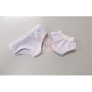 :+:พร้อมส่ง:+: กางเกงใน BJD/MSD/YOSD