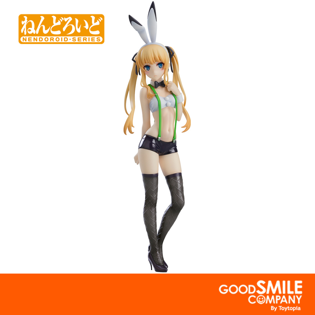 (043493) Pop Up Parade Eriri Spencer Sawamura: Bunny Ver.: Saekano the Movie: Finale