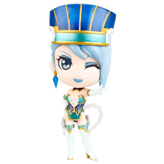 Banpresto : Blue Rose / Rock Bison - Ichiban Kuji - งานแท้ มือ1 ไม่แกะ