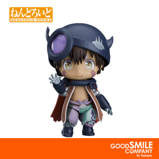 พร้อมส่ง+โค้ดส่วนลด Nendoroid 1053 Reg (Re-run): Made In Abyss (ลิขสิทธิ์แท้)