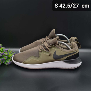 Nike #รองเท้ามือสอง ไซส์ 42.5/27 cm