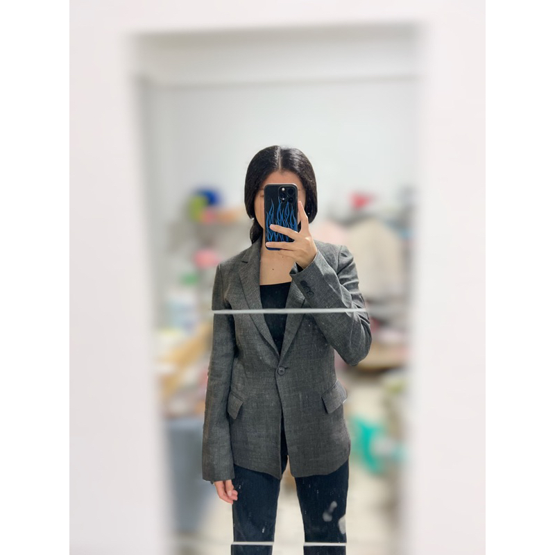 Brazer เสื้อสูทผู้หญิง มือสอง