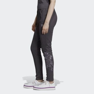 Adidas กางเกง Superstar Track Pant ทรงสลิม