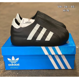 AdiFom SuperStar (size36-45) Black