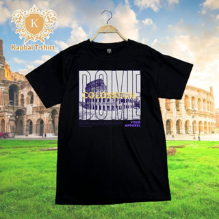 เสื้อยืดวินเทจ โคลิเซียม  Colosseum เสื้อแขนกุดวินเทจ t-shirt