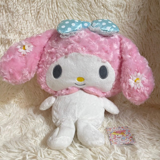 My Melody Doll Pink มายเม