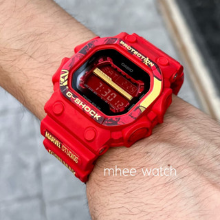 G-Shock GX-56 ยักษ์ใหญ่ Ironman