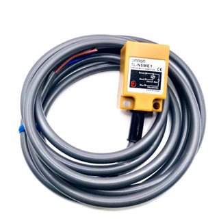 TL-N5ME1 เซนเซอร์จับโลหะ Proximity Switch ไฟ 10-30VDC -200mA ชนิด NPN NO ระยะการจับ 5 mm 5 mm 3 สาย มีของพร้อมส่ง