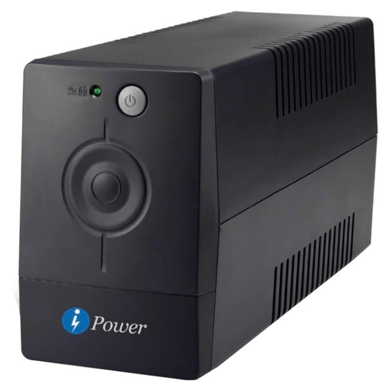 iPower UPS ICT- 800 800VA/480W