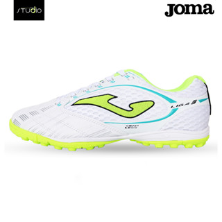 [สินค้าลิขสิทธิ์แท้ 100%] รองเท้าฟุตบอลJOMA  LIGA 5 2232-TF