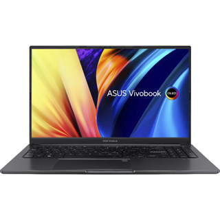 ASUS Vivobook 15 OLED X1505ZA-L1565WS/i5-1235U/16G(8*2)/512G SSD/Intel Iris X Graphics/W11/Office2021/Indie Black/2Y CO6-010308