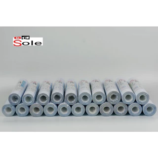 ออกใบกำกับภาษีได้ DE Sole 0.65mm แผ่นกันสึกรองเท้า โซลติดพื้นรองเท้า แท้100%