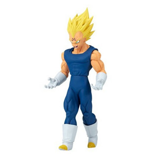 Banpresto Dragon Ball Z Solid Edge Works Vol.10 (B:Majin Vegeta) 4983164198317 (Figure)