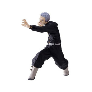 Banpresto Tokyo Revengers King of Artist The Takashi Mitsuya 4983164197990 (Figure)