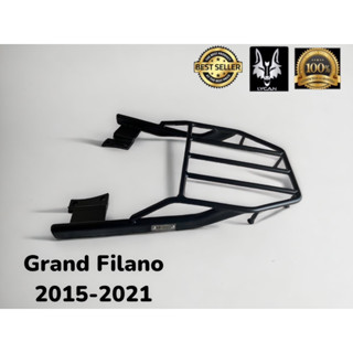 ตะเเกรงท้าย Grand Filano ปี 2015 - 2021 / เเกรนด์ ฟิลาโน่ทรง G2