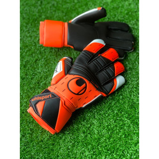 UHLSPORT SUPER RESIST+ HN