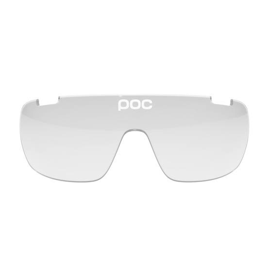 เลนส์แว่น POC DO HALF BLADE SPARE LENS CLEAR 90.00