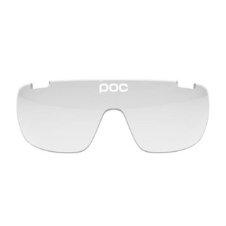 เลนส์แว่น POC DO HALF BLADE SPARE LENS CLEAR 90.00