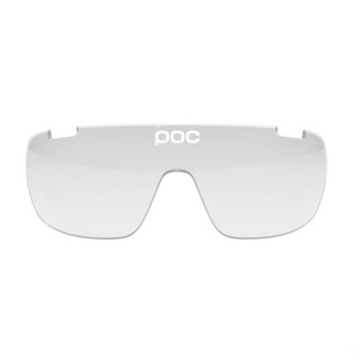 เลนส์แว่น POC DO HALF BLADE SPARE LENS CLEAR 90.00